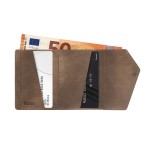 ETRES SMART WALLET EASY BROWN JEANS