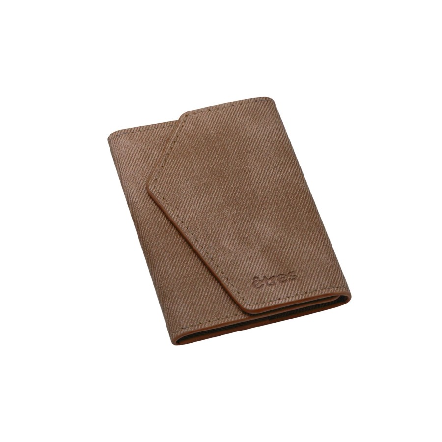 ETRES SMART WALLET EASY BROWN JEANS ETRES SMART WALLET EASY BROWN JEANS