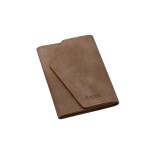 ETRES SMART WALLET EASY BROWN JEANS