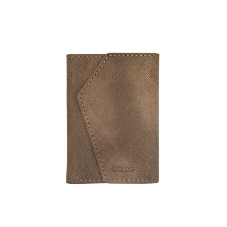 ETRES SMART WALLET EASY BROWN JEANS