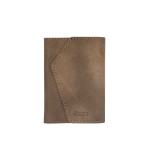ETRES SMART WALLET EASY BROWN JEANS