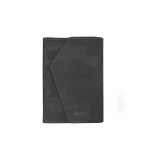 ETRES SMART WALLET EASY CAMOUFLAGE BLACK