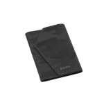 ETRES SMART WALLET EASY CAMOUFLAGE BLACK