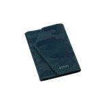 ETRES SMART WALLET EASY CAMOUFLAGE BLUE