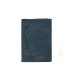 ETRES SMART WALLET EASY CAMOUFLAGE BLUE