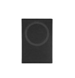 ETRES SMART WALLET EASY SAFFIANO BLACK