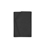 ETRES SMART WALLET EASY SAFFIANO BLACK
