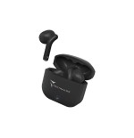 *TECHMADE SMARTWATCH BK CASE + BK BELT + BKEARBUD BUNDLE