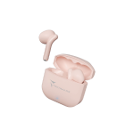 *TECHMADE SMARTWATCH GOLD ROSE CASE + PK BELT + PK EARBUD BUNDLE