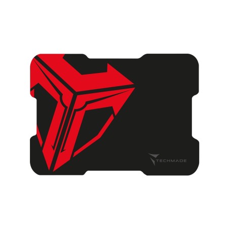 TECHMADE COMBO SET GAMING MOUSE+MOUSEPAD TM-XJG36-BK
