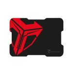 TECHMADE COMBO SET GAMING MOUSE+MOUSEPAD TM-XJG36-BK