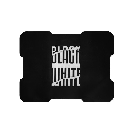 TECHMADE COMBO SET GAMING MOUSE+PAD UFFICIALE JUVENTUS