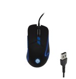 TECHMADE COMBO SET GAMING MOUSE+PAD UFFICIALE INTER