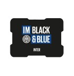 TECHMADE COMBO SET GAMING MOUSE+PAD UFFICIALE INTER