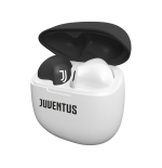 TECHMADE EARBUDS TM-H69T-JUVE JUVENTUS