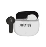 TECHMADE EARBUDS TM-H69T-JUVE JUVENTUS
