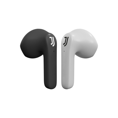 TECHMADE EARBUDS TM-H69T-JUVE JUVENTUS