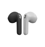 TECHMADE EARBUDS TM-H69T-JUVE JUVENTUS