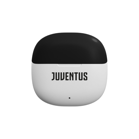 TECHMADE EARBUDS TM-H69T-JUVE JUVENTUS