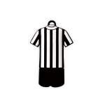 TECHMADE PENDRIVE 32GB UFFICIALE JUVENTUS