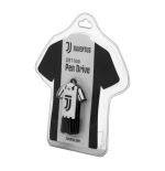TECHMADE PENDRIVE 32GB UFFICIALE JUVENTUS