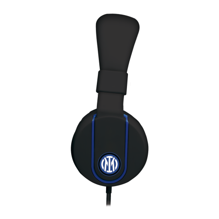 TECHMADE NUOVO LOGO CUFFIE MULTIMEDIALI UFFICIALI INTER