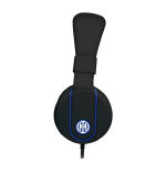 TECHMADE NUOVO LOGO CUFFIE MULTIMEDIALI UFFICIALI INTER