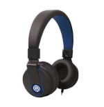 TECHMADE NUOVO LOGO CUFFIE MULTIMEDIALI UFFICIALI INTER