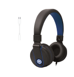 TECHMADE NUOVO LOGO CUFFIE MULTIMEDIALI UFFICIALI INTER