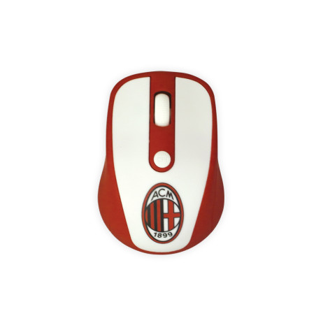 TECHMADE MOUSE WIRELESSAC MILAN