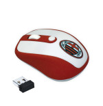 TECHMADE MOUSE WIRELESSAC MILAN