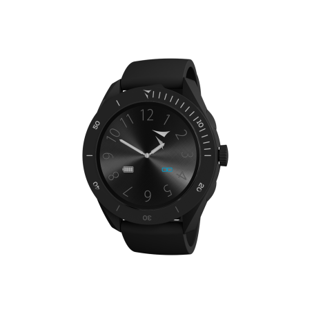 TECHMADE TM-YOUNG-BK SMARTWATCH YOUNG+AURICOLARE SINGOLO NERO