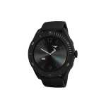 TECHMADE TM-YOUNG-BK SMARTWATCH YOUNG+AURICOLARE SINGOLO NERO