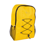 TECHMADE ZAINO SPORT STYLE (29x15x43 CM) GIALLO