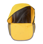 TECHMADE ZAINO SPORT STYLE (29x15x43 CM) GIALLO