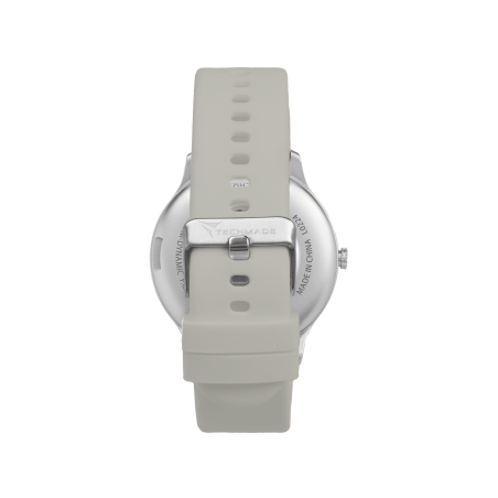 TECHMADE SMARTWATCH TM-DYNAMIC-SIL SILVER