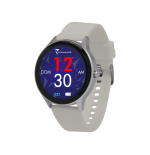 TECHMADE SMARTWATCH TM-DYNAMIC-SIL SILVER
