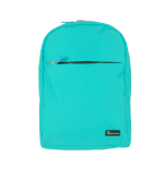 TECHMADE ZAINO PROFESSIONAL STYLE PER PC (30x12x43 CM) LIGHT BLU