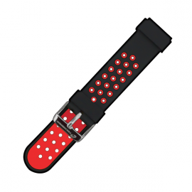 S1 STRAP RED