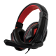 GAMING HEADSET PC13 RED