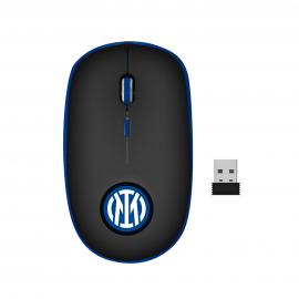 WIRELESS MOUSE INTER