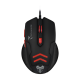 MOUSE GAMING M016 RED